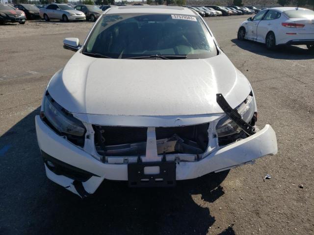 19XFC1F90GE008503 Honda Civic Touring