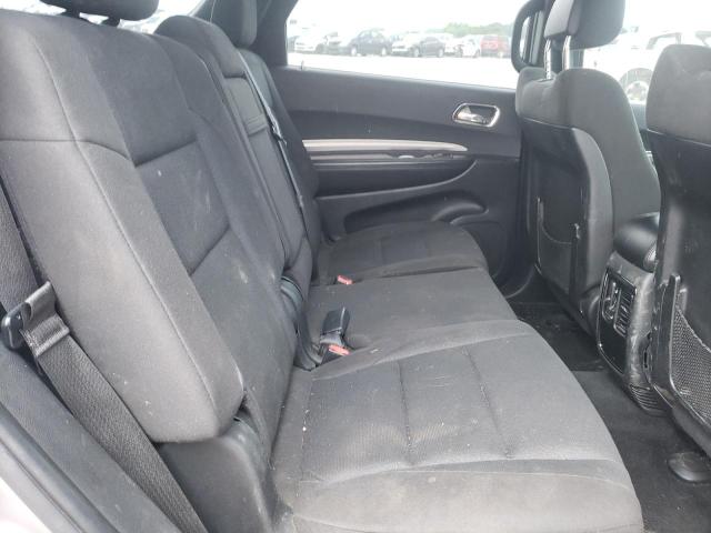 1C4RDHAG4FC139402 Dodge Durango Sxt