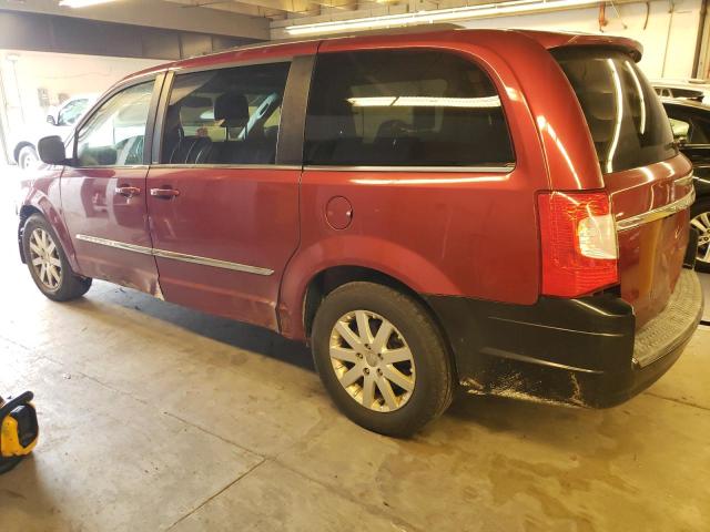 2C4RC1BG0ER168605 Chrysler Town & Country Touring
