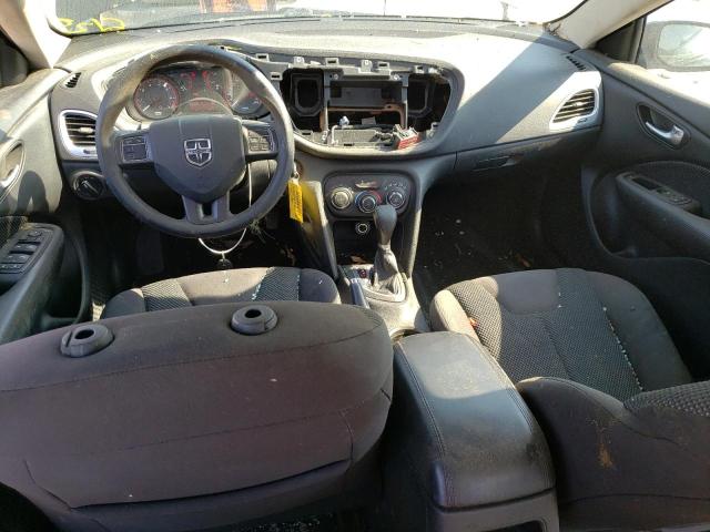 1C3CDFAA1FD337360 Dodge DART SE