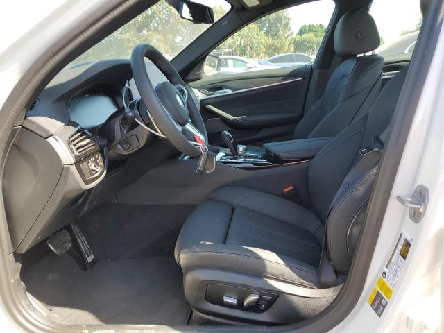 WBA13AG07PCM84293 BMW 530e