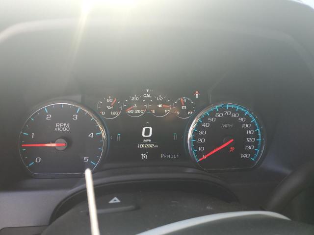 1GT12SEY1KF269150 GMC Sierra K2500 Denali