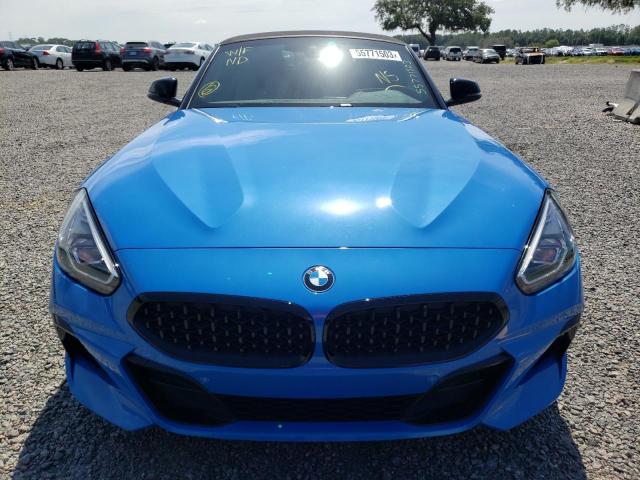 WBAHF3C05LWW82824 BMW Z4 Sdrive30i
