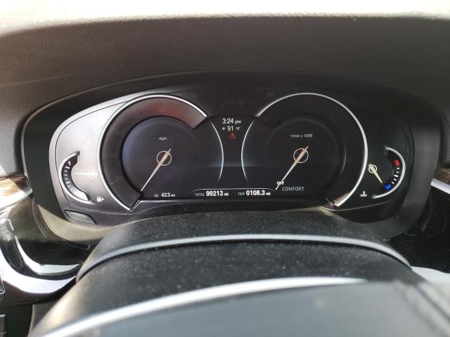 WBAJA7C31HG903953 BMW 530 XI