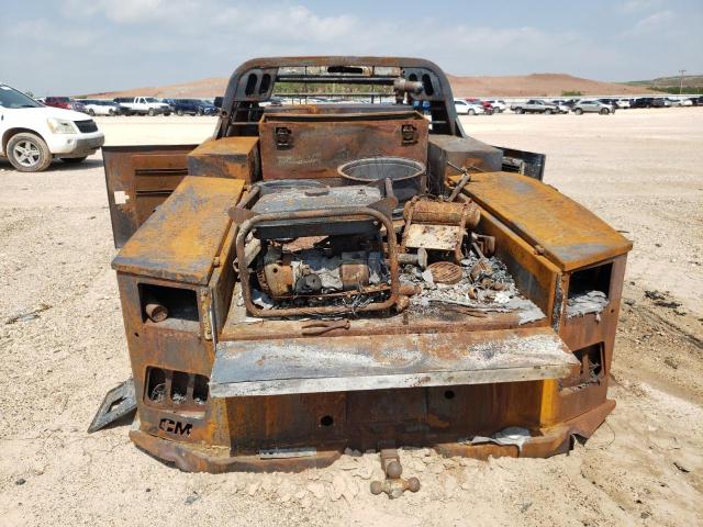 1GT39SE72NF330733 GMC Sierra K3500