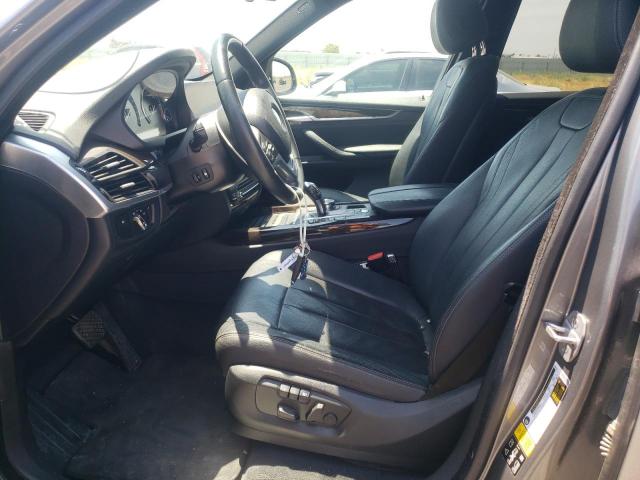 5UXKS4C31H0U05715 BMW X5 Xdrive35d