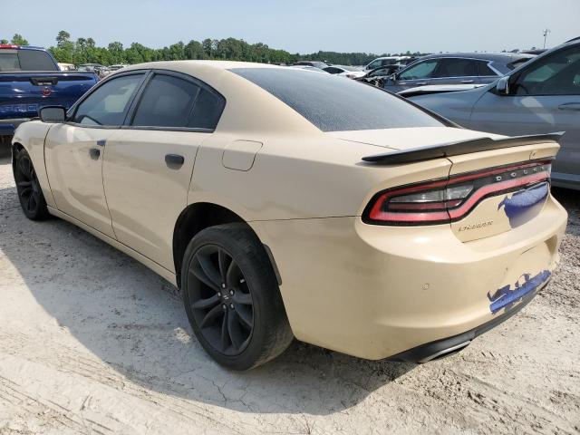 2C3CDXBG3JH143871 Dodge Charger Sxt