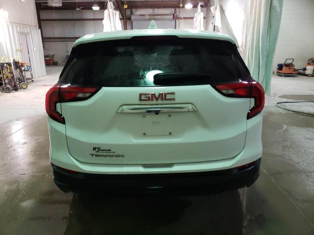 3GKALMEV9LL103226 GMC Terrain Sle