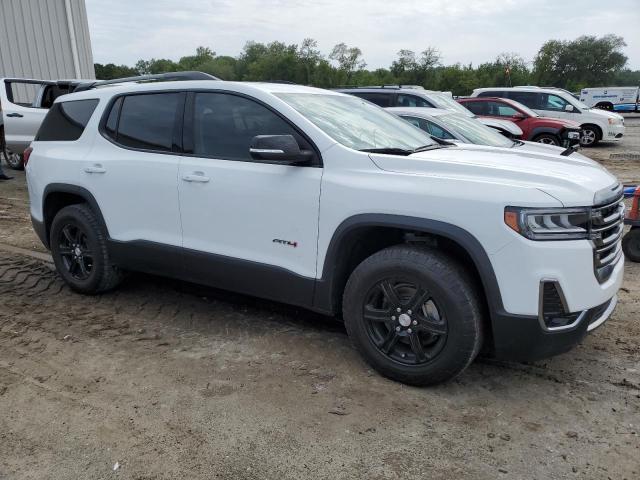 1GKKNLLS9LZ232349 GMC Acadia At4