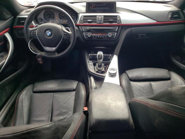 WBA3N3C58EF711065 BMW 428 I