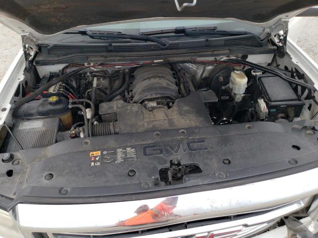 3GTU2VEC6FG184103 GMC Sierra K1500 Slt