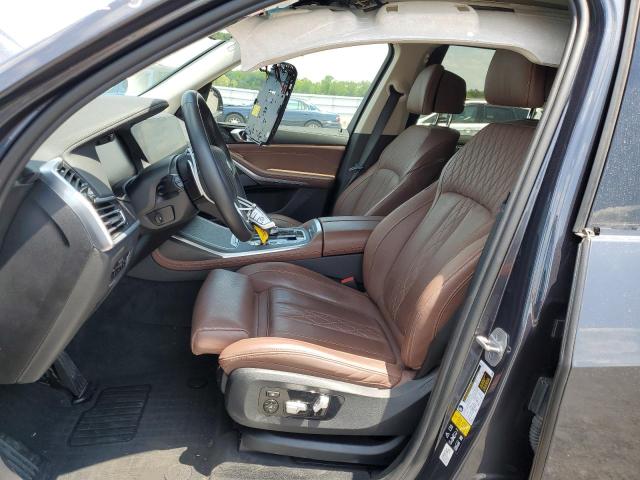 5UXCW2C09M9G33988 BMW X7 Xdrive40i