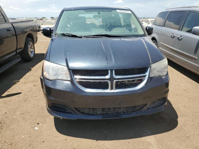 2C4RDGBG8ER468652 Dodge Grand Caravan Se