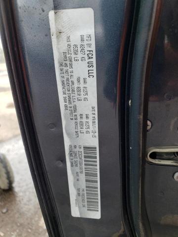 2C3CDXFG3GH160768 Dodge Charger Se