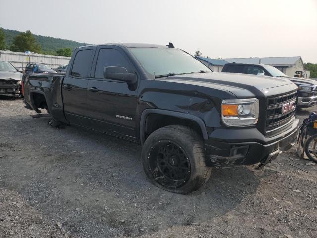 1GTV2TEC8FZ288424 GMC Sierra K1500