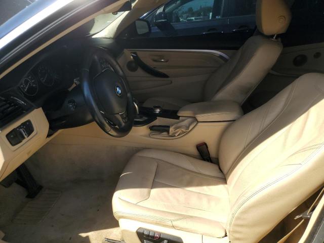 WBA3N7C52EK220683 BMW 428 I