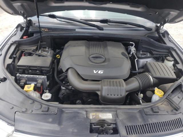1C4RDHAG4FC139402 Dodge Durango Sxt