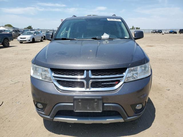 3C4PDCBG0FT726564 Dodge Journey Sxt