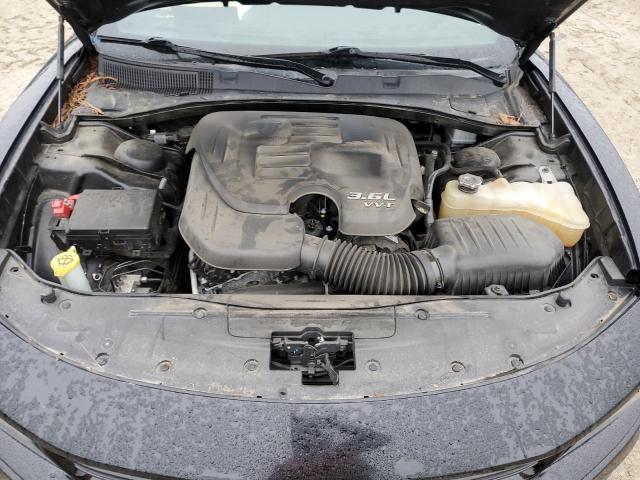 2C3CDXBG3KH719959 Dodge Charger Sxt