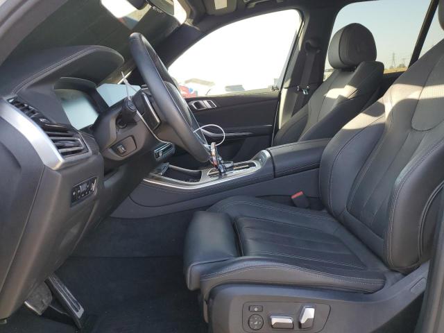 5UXCR4C05LLT18915 BMW X5 Sdrive 40i