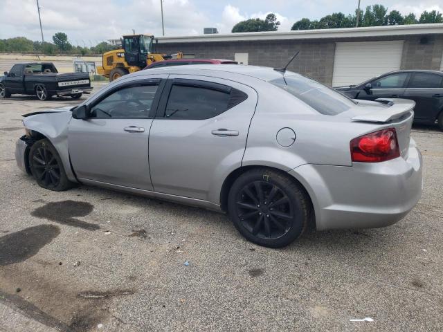1C3CDZAB0EN162442 Dodge AVENGER SE