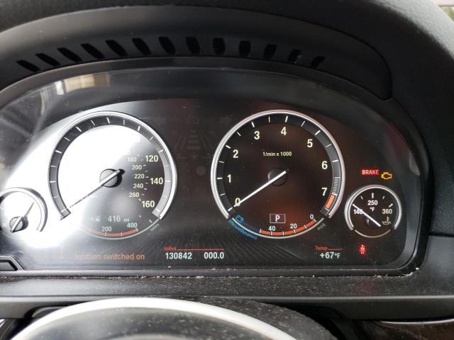 WBA5A7C56FD628484 BMW 528 XI