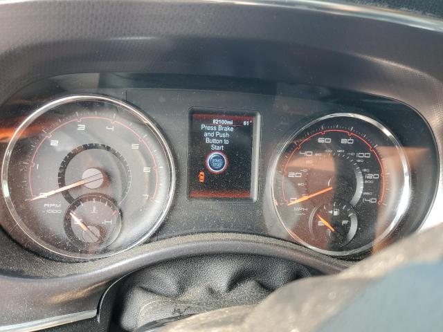 2C3CDXBG0EH147303 Dodge Charger Se