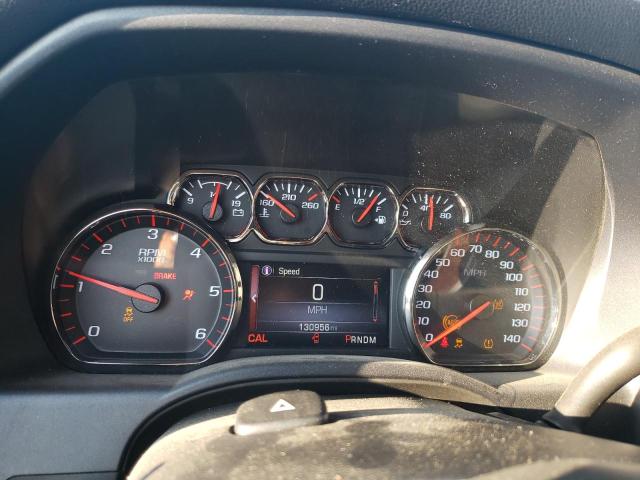 3GTP1MEC8GG119605 GMC Sierra C1500 Sle
