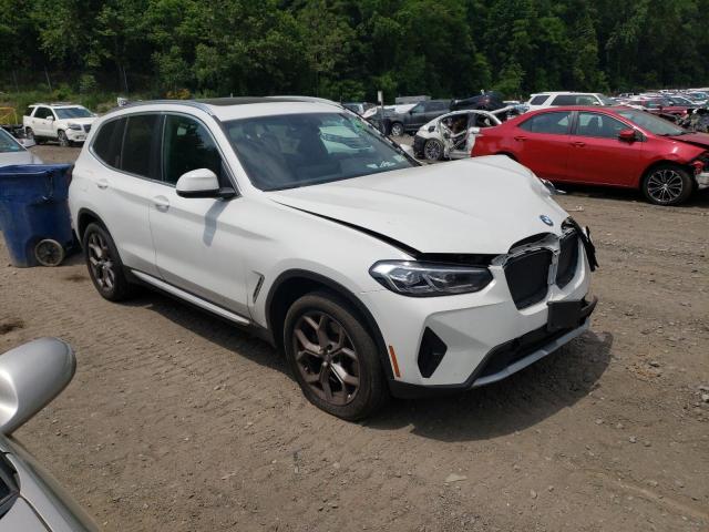 5UX53DP03N9J26252 BMW X3 Xdrive30i
