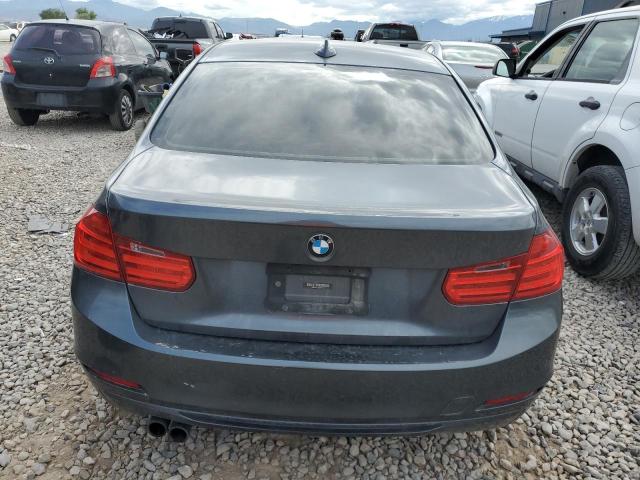 WBA3B5C52EP541736 BMW 328 Xi Sulev