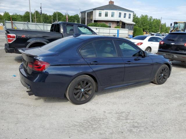 WBA8E5G57HNU41915 BMW 320 XI