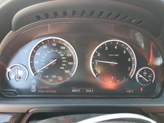 WBA5B1C5XFD920598 BMW 535 I