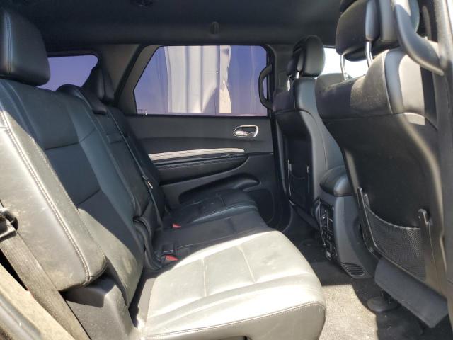 1C4RDJDG9FC921469 Dodge DURANGO LIMITED