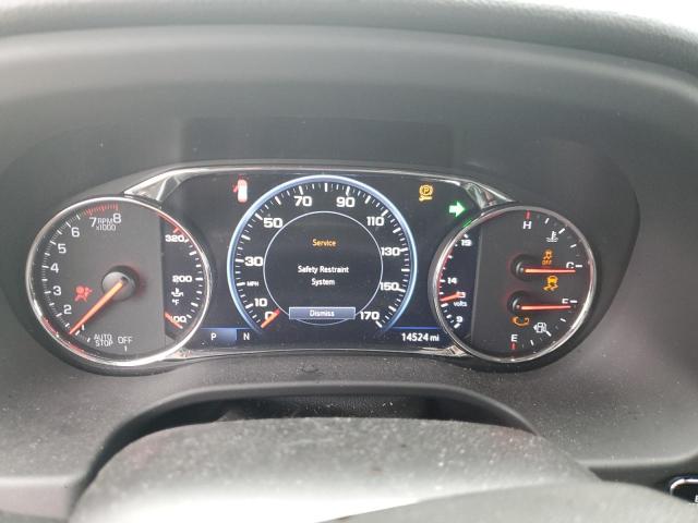 1GKKNULS2MZ234337 GMC ACADIA SLT