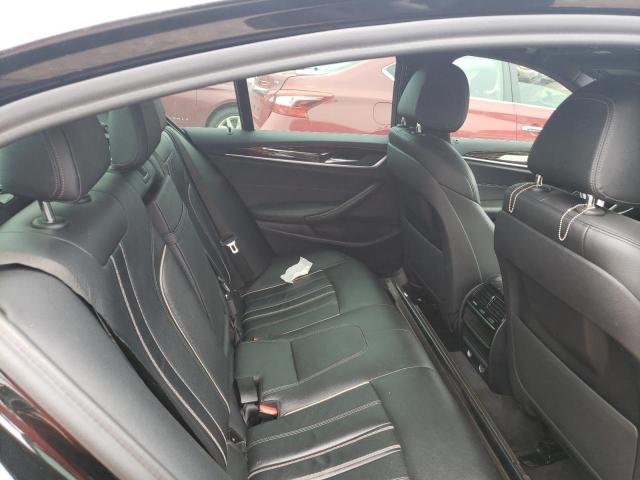 WBAJA7C59KG912389 BMW 530 XI