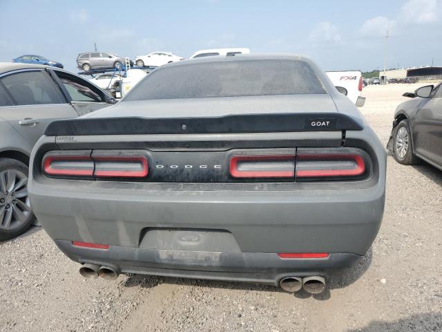 2C3CDZAGXJH305928 Dodge Challenger Sxt