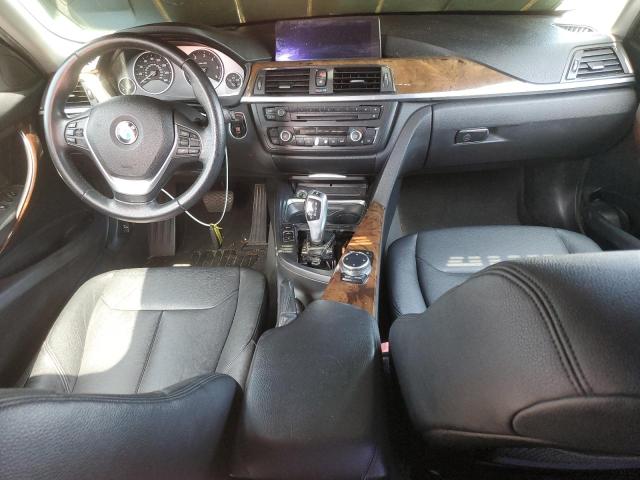 WBA3D3C51EK153330 BMW 328 D