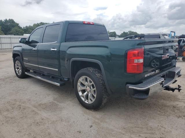3GTU2VEC9FG270327 GMC Sierra K1500 Slt