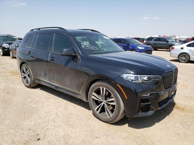 5UXCW2C09M9F70651 BMW X7 Xdrive40i