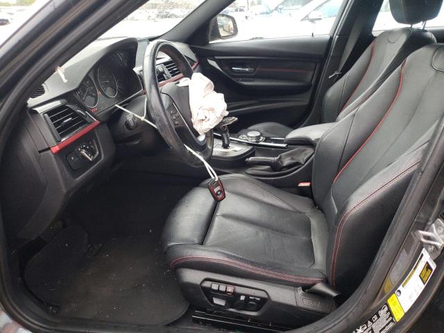 WBA3B3G5XFNT68723 BMW 328 XI