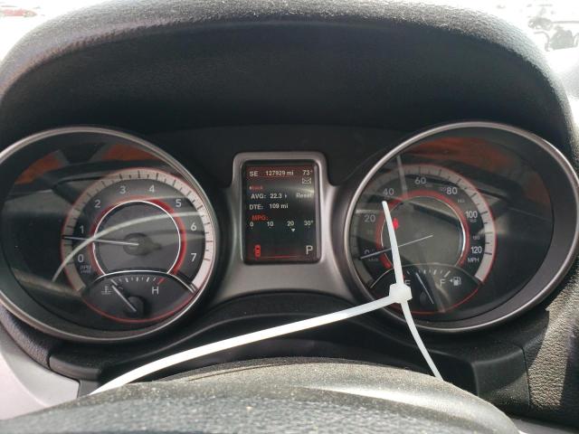 3C4PDDGG2GT173058 Dodge Journey Crossroad