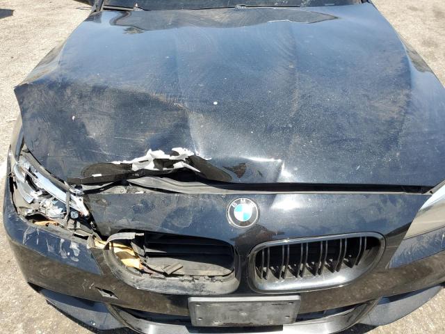 WBA5B1C51GG132762 BMW 535 I