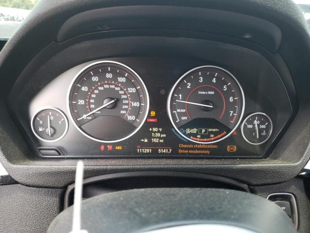 WBA3R1C5XEK191791 BMW 435 I