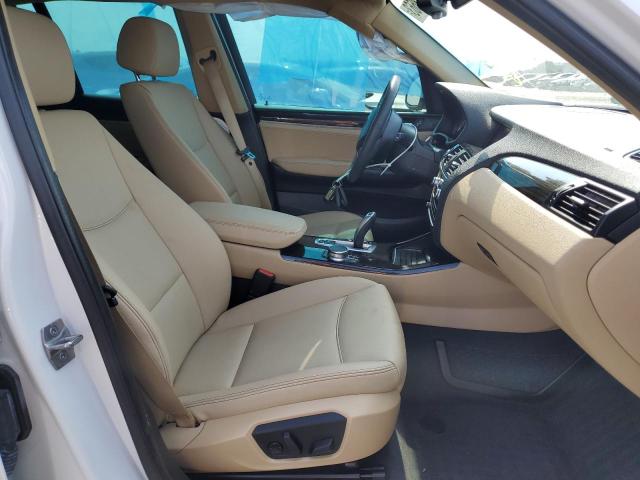 5UXWX9C5XH0T02326 BMW X3 Xdrive28i