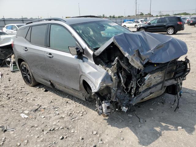 3GKALMEVXML375995 GMC Terrain Sle