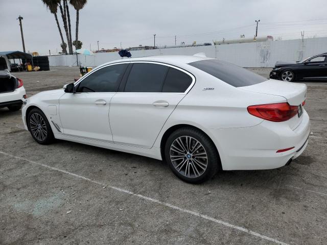 WBAJA9C59KB392641 BMW 530e