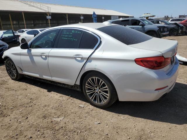 WBAJE5C5XJWA93392 BMW 540 I