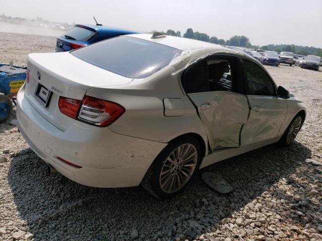 WBA3B9G5XENR91387 BMW 335 XI