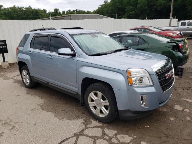 2GKFLWEK0F6300415 GMC Terrain Sle