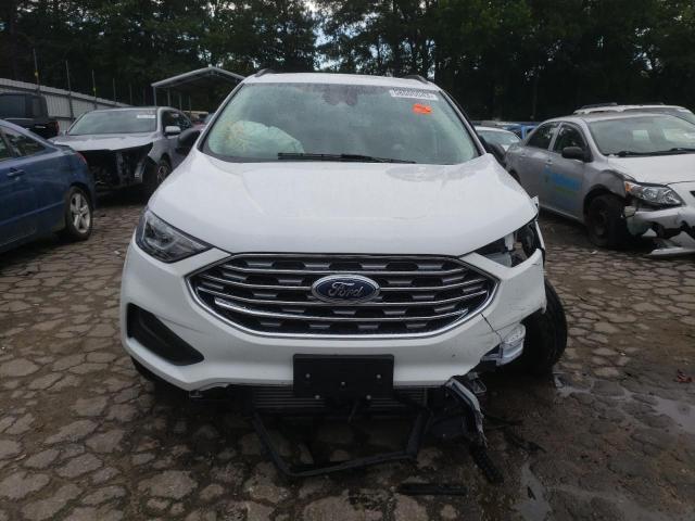 2FMPK4G95NBA90199 Ford EDGE SE